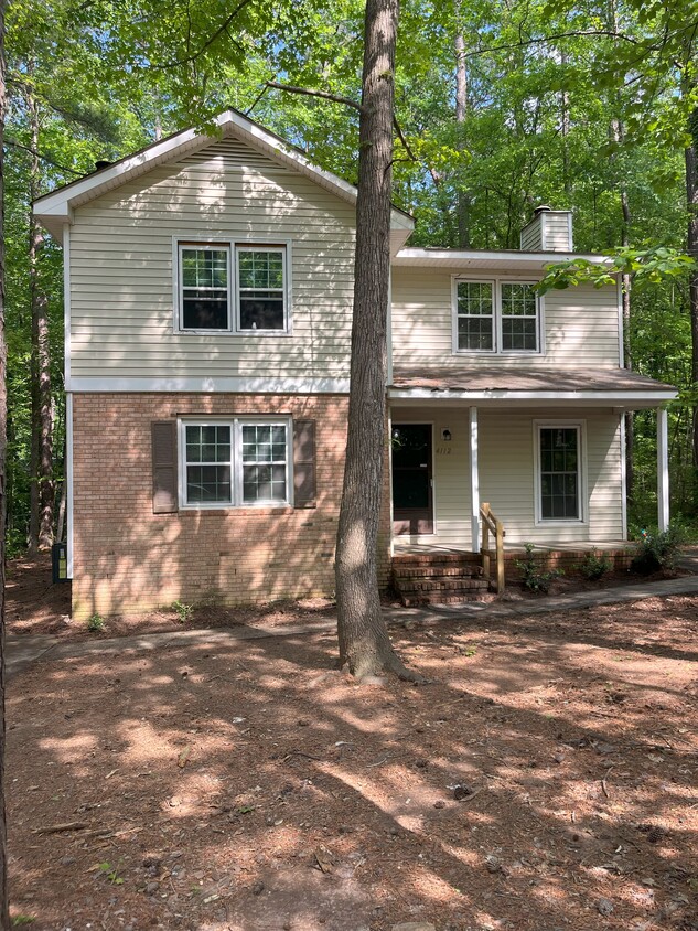 Primary Photo - 4114 Arckelton Dr