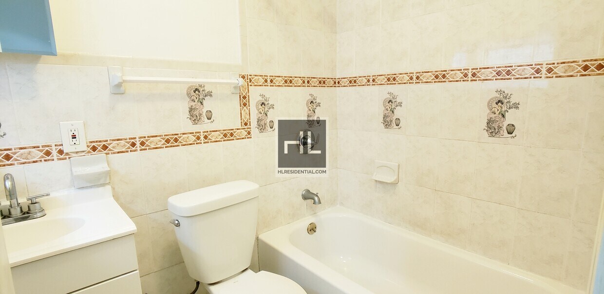 Foto del edificio - 58 STREET