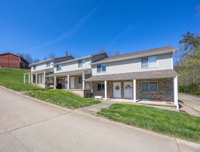 Foto del edificio - Eden at Parkersburg Crossing - Unit 4