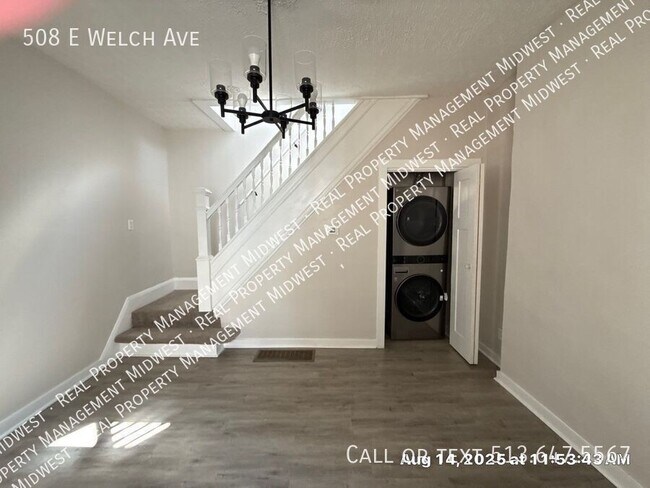 Foto del edificio - 508 E Welch Ave