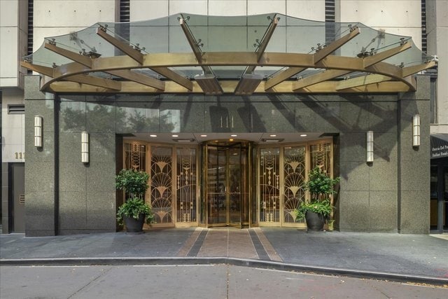 Foto del edificio - 111 E Chestnut St