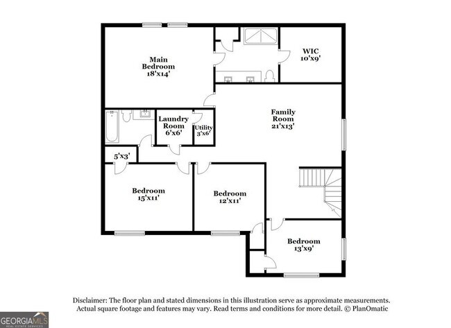 Foto del edificio - 3765 Newbury Pl Dr