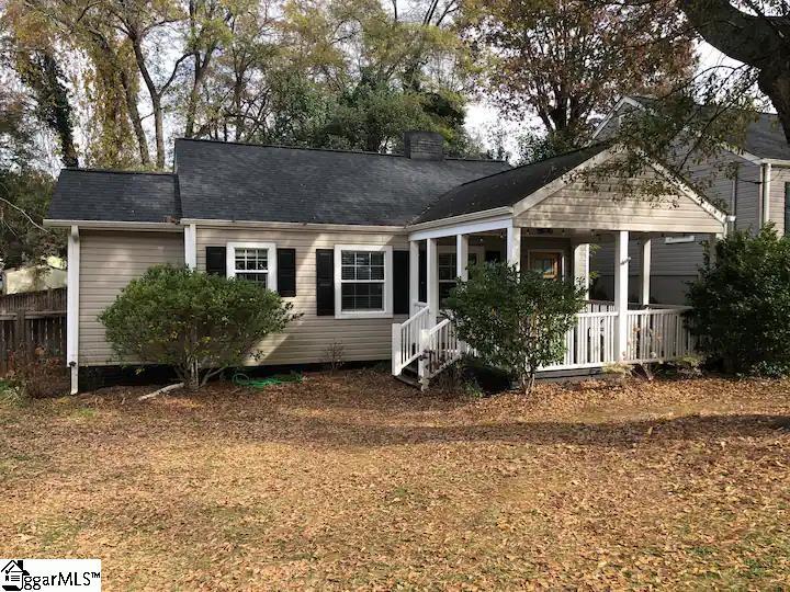 1 Sitka Ave, Greenville, SC 29607 Condo for Rent in Greenville, SC