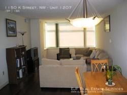 Foto del edificio - 1150 K St NW