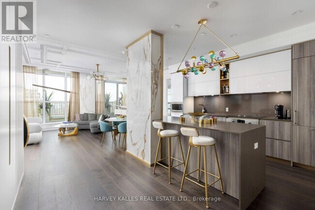 Photo du bâtiment - 151 Avenue Rd