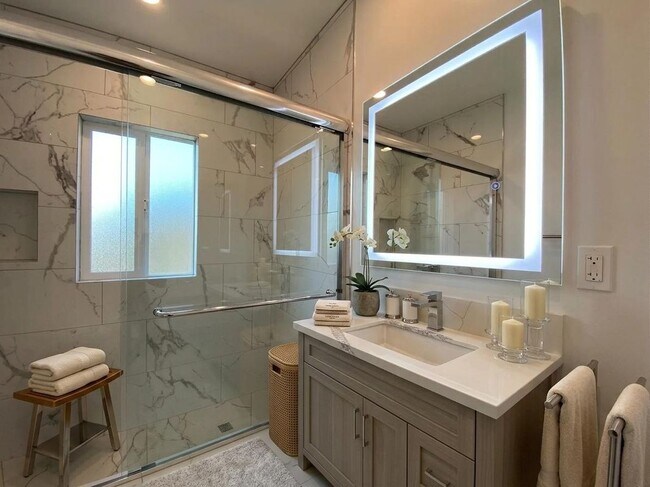 Foto del edificio - 3207 W 3rd St