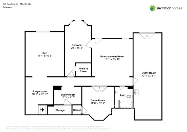Building Photo - 129 Deerfield Dr