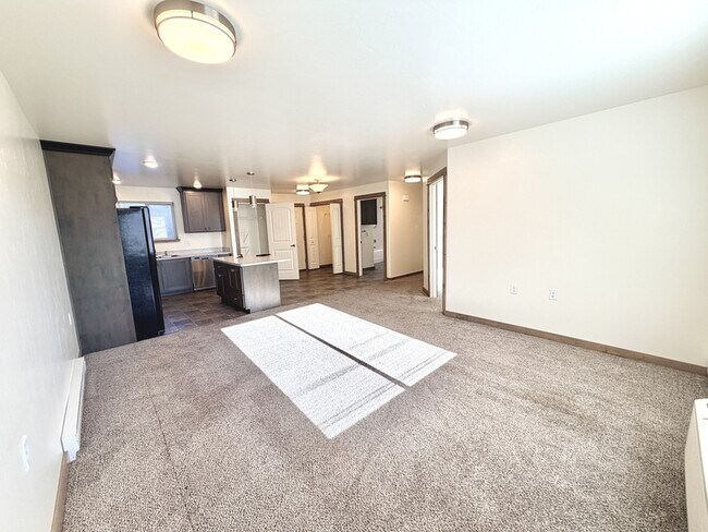 Foto del edificio - 901 Gibbon St