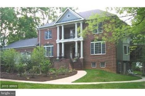 Foto principal - 1843 Hunter Mill Rd