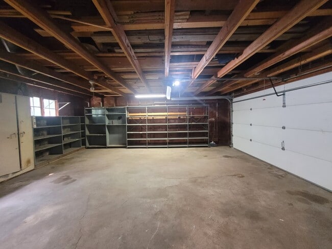 Foto del edificio - 3115 E Seedling Mile Rd