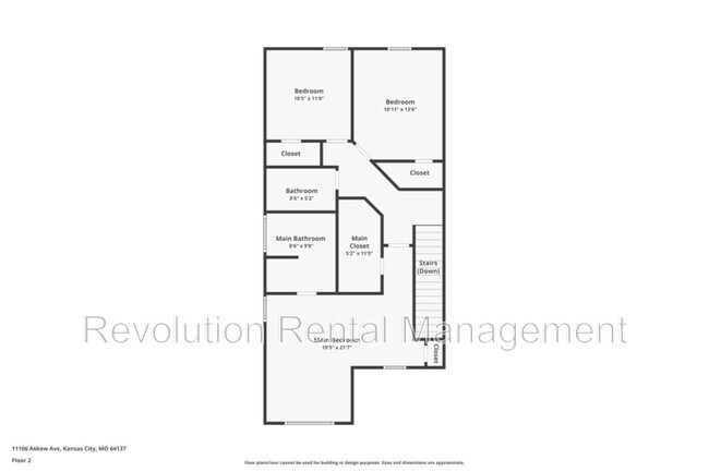Building Photo - 11106 Benton Woods Dr