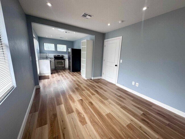 Foto del edificio - 3924 NW Liberty St
