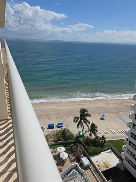 Primary Photo - 4020 Galt Ocean Dr