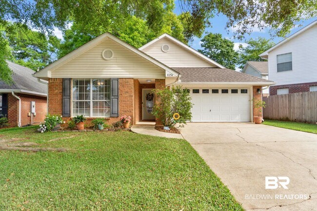 Foto del edificio - 8254 Magnolia Village Dr N
