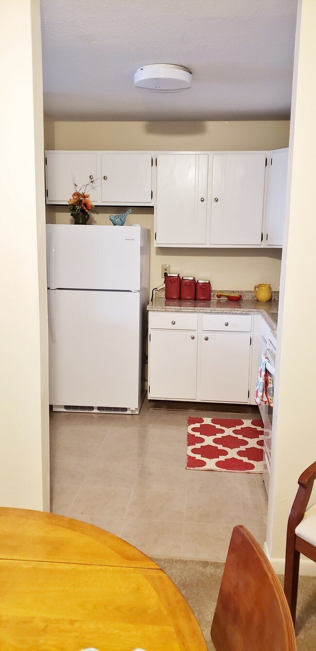 Sunset Ridge Apartments 17 Mountain Ridge Ter New Haven, CT