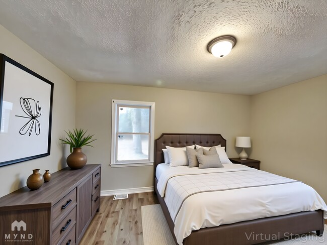 Foto del edificio - 425 Stephenson Rd