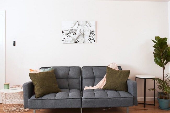 Foto del edificio - 301-309 4th Ave