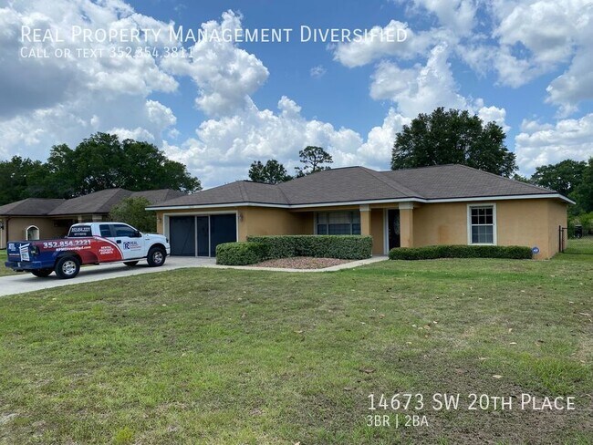 Foto del edificio - 14673 SW 20th Pl
