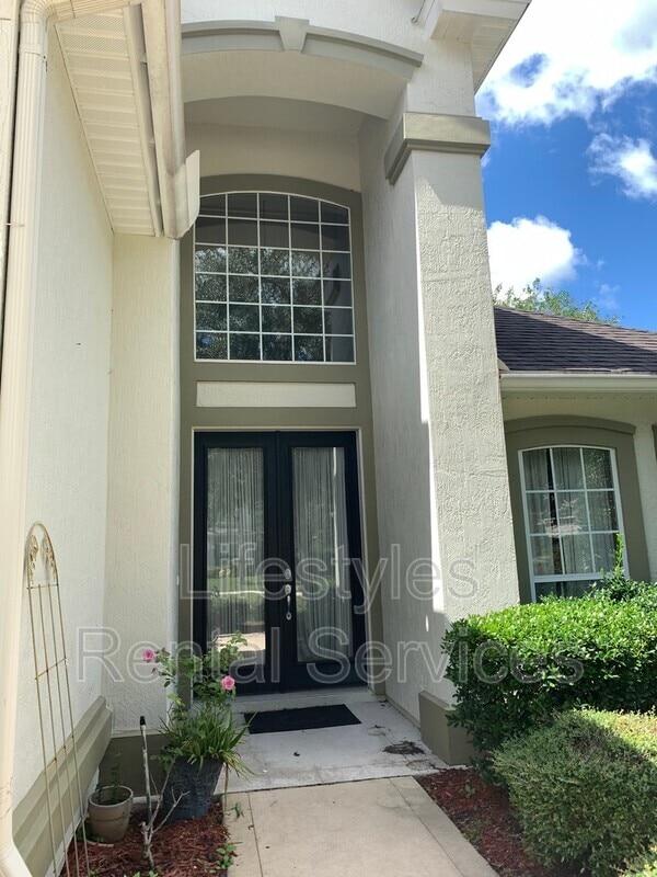 Building Photo - 1003 Garrison Dr