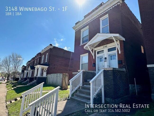 Building Photo - 3148 Winnebago St