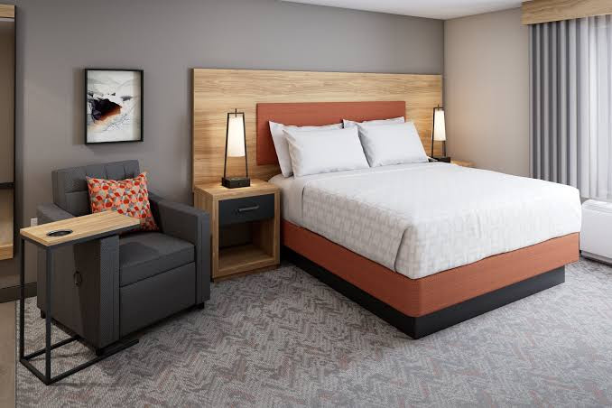 Primary Photo - Candlewood Suites Houston