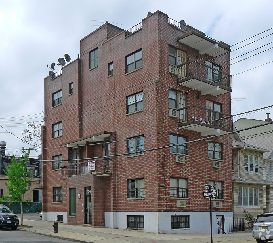 Primary Photo - 112-15 76th Rd