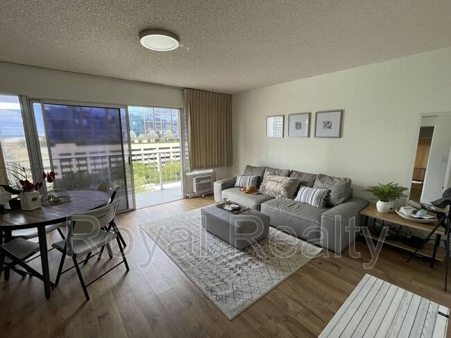 Foto del edificio - 731 Amana St