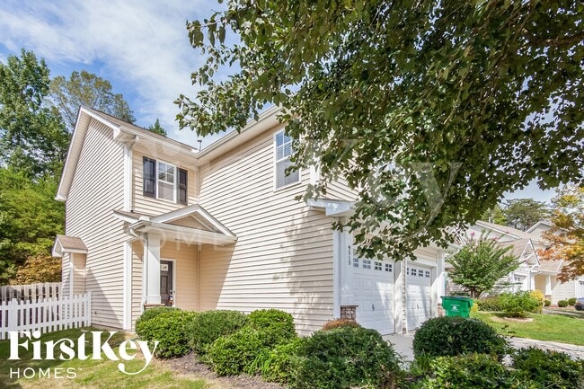 Foto del edificio - 9515 Long Hill Dr