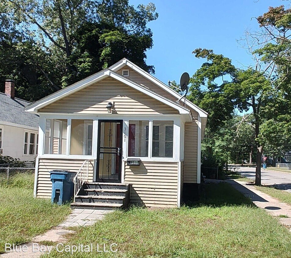 Primary Photo - 3 br, 1 bath House - 3101 6th Street