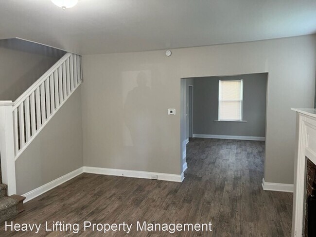 Building Photo - 3 br, 1 bath House - 2338 Penn St
