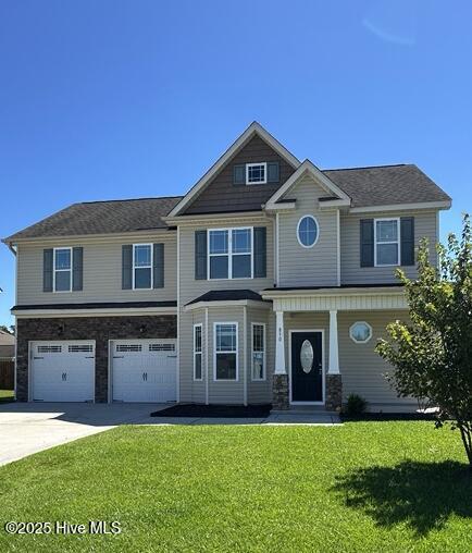 Building Photo - 830 Solomon Dr