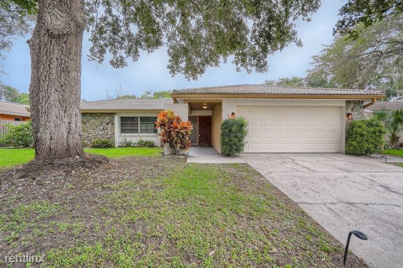 2 br, 2 bath House 345 Laughing Gull Ln House Rental in Palm Harbor