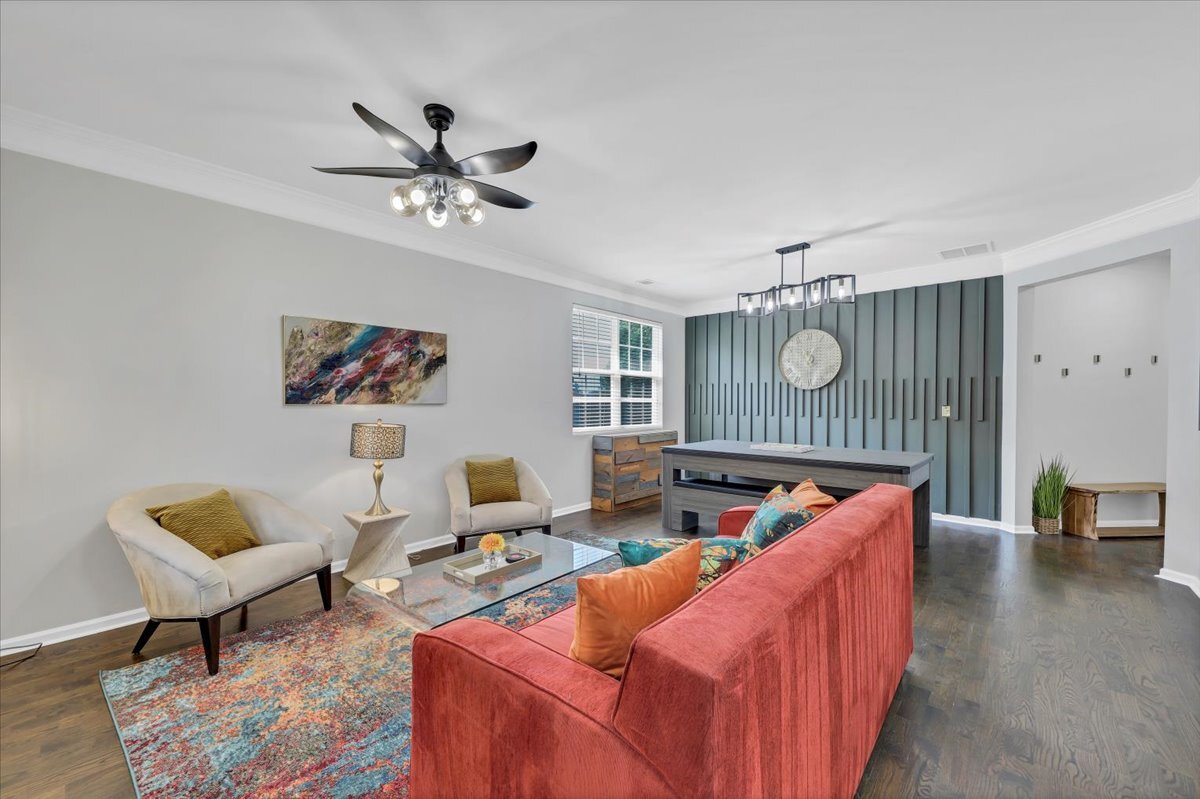 Foto principal - 2813 Brookford Ln SW
