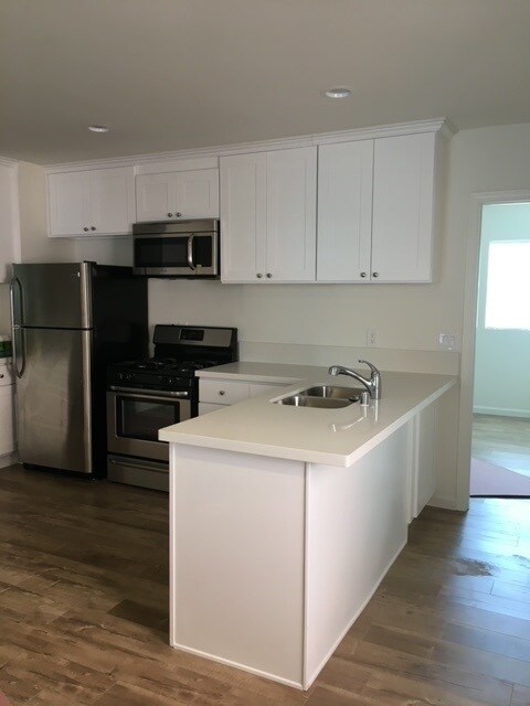 Foto del edificio - 10835 Jefferson Blvd