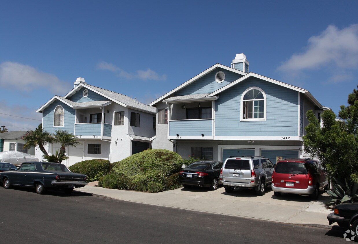 Foto del edificio - 1434-1442 Essex St