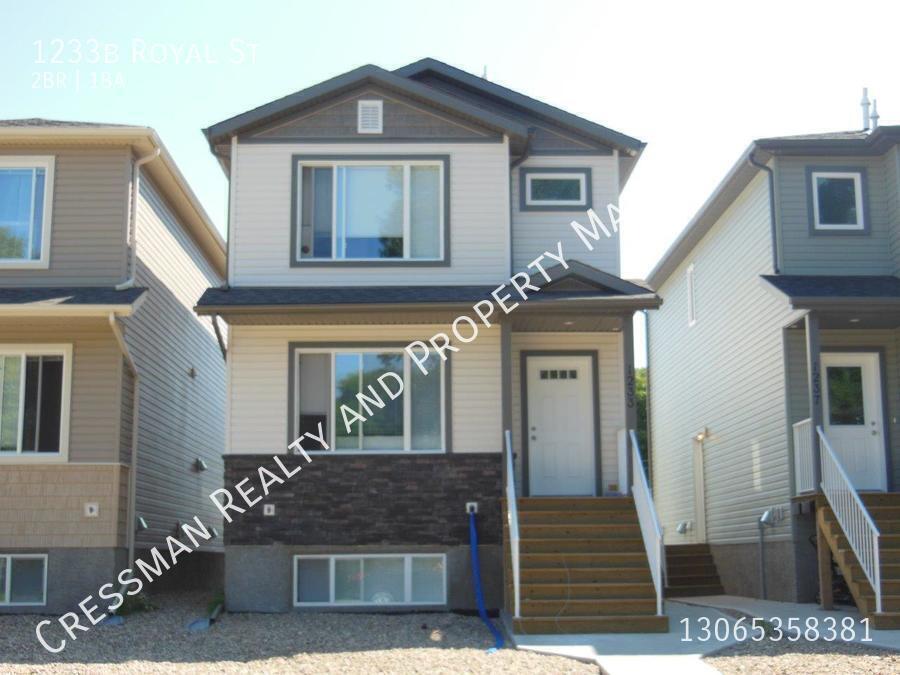 Photo principale - 2 Bed, 1 Bathroom Basement Suite!