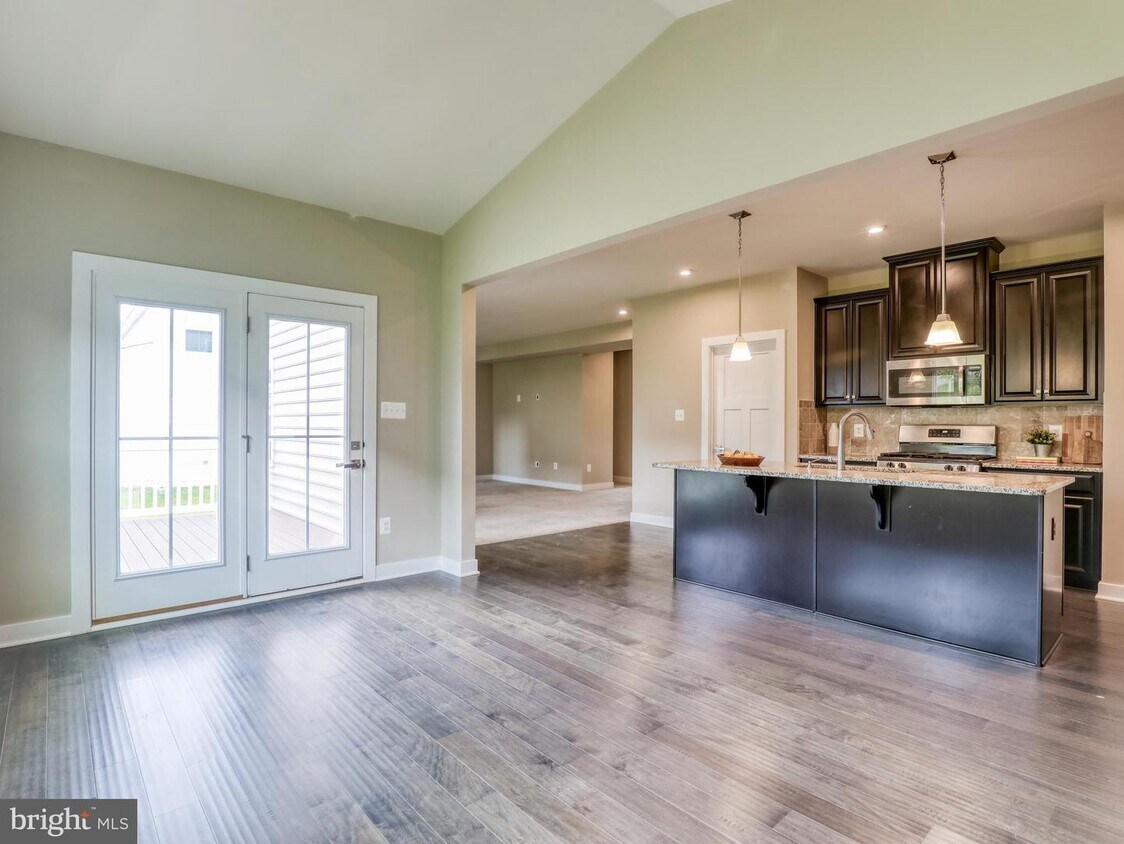 112 Fringetree Ct, Lake Frederick, VA 22630 House Rental in Lake