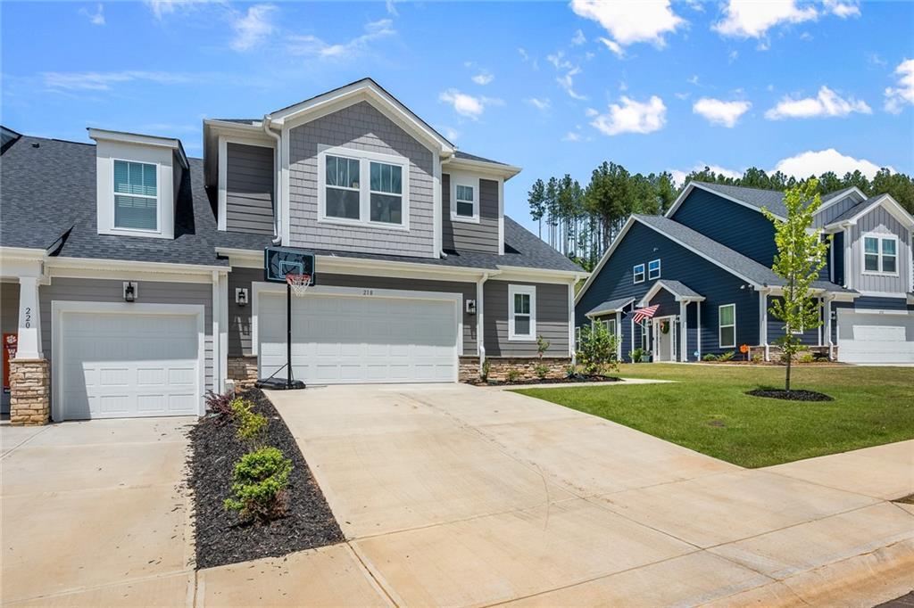 Foto principal - 218 Grange Vly Ln