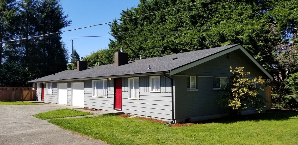 211 Blass Ave Se, Tumwater, WA 98501 Townhome Rentals in Tumwater WA