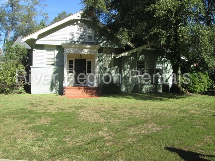 Primary Photo - 529 Felder Ave