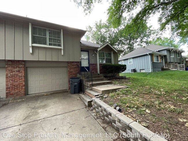 Building Photo - 2 br, 1 bath House - 313 South Cardinal Dr.