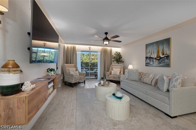 Foto del edificio - 154 Cypress Way E