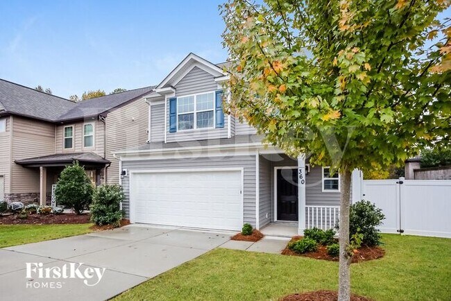 Building Photo - 360 Winecoff Woods Dr NW