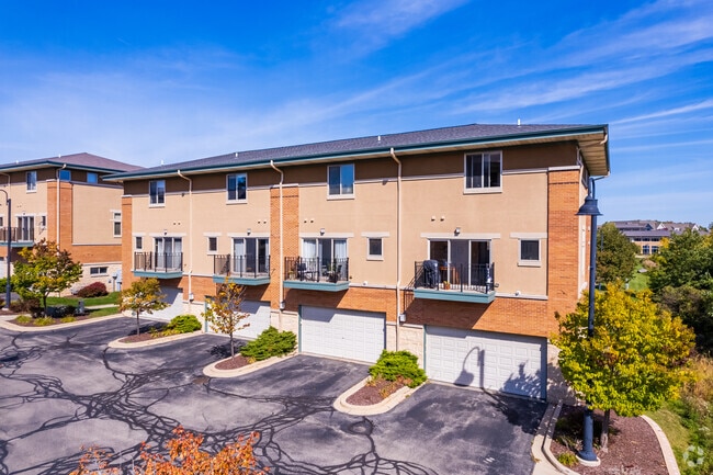 Residences at City Center