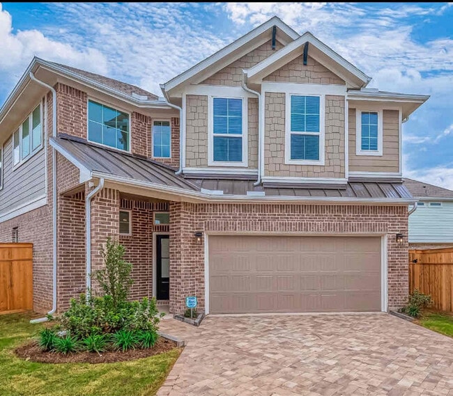 Photo - 1452 Shaded Rock Dr House