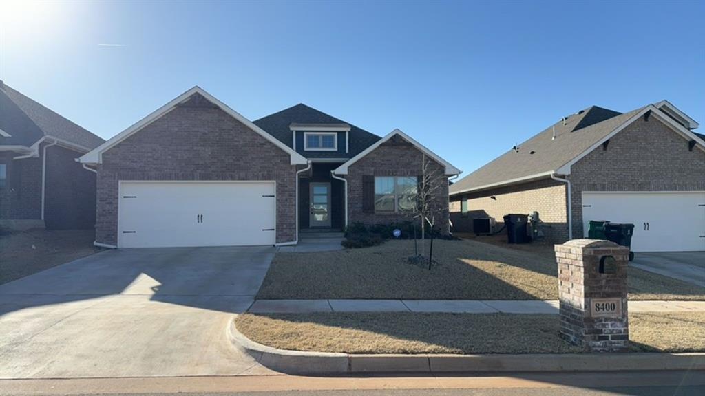 Foto principal - 8400 NW 163rd St