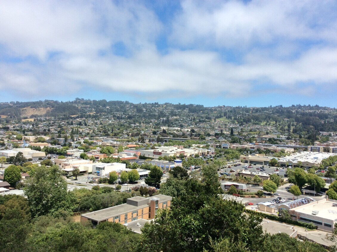 525 Jackson St, Albany, CA 94706 - Townhome Rentals in Albany CA |  Apartments.com