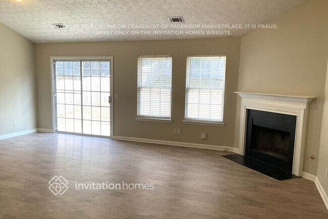 Foto del edificio - 1158 Winding Down Way