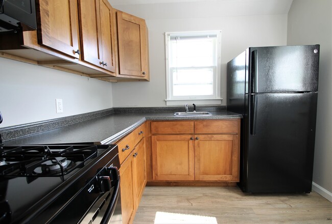 Foto del edificio - Remodeled 3 Bedroom / 1 Bath Home!