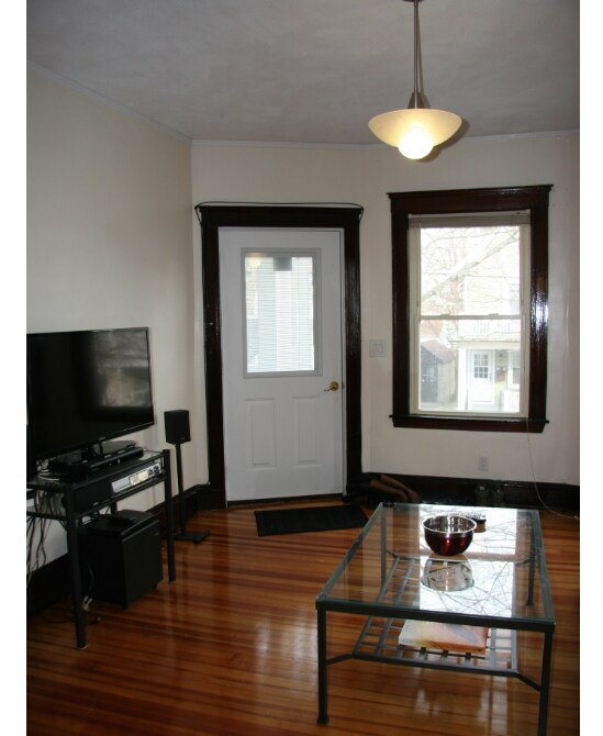 Foto del edificio - 54 Hobson St